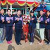 โครงการแข่งขันกีฬาเยาวชนและประชาชนต้านยาเสพติดดงบังเกมส์